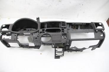 Armaturenbrett 7H5857003DF75R VW MULTIVAN T5