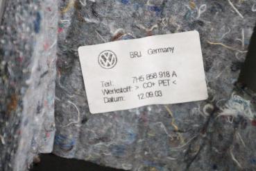 Preview: Armaturenbrett 7H5858335D VW MULTIVAN T5