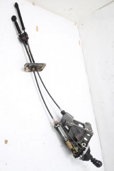 Preview: Schaltknüppel 7H0711061C VW MULTIVAN T5