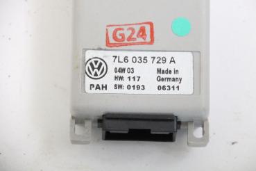 Preview: Steuergerät Karosserie 7L6035729A VW MULTIVAN T5