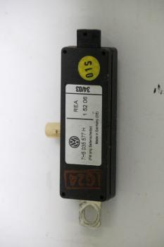 Antennenweiche 7H5035577H VW MULTIVAN T5