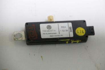Antennenweiche 7H5035577H VW MULTIVAN T5