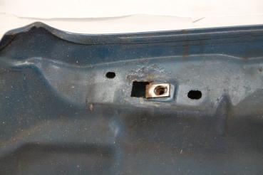Preview: Motorhaube C2S39488 Jaguar X-TYPE ALLRAD X 400