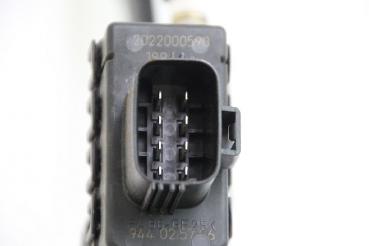 Preview: Fensterheber elektrisch vorn rechts 0130821947 Jaguar X-TYPE ALLRAD X 400