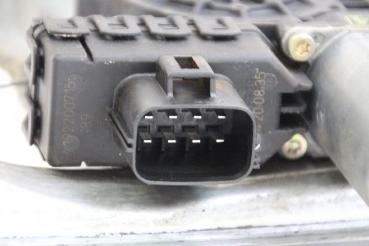 Preview: Fensterheber elektrisch hinten rechts 0130821948 Jaguar X-TYPE ALLRAD X 400