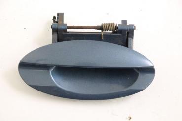 Türgriff außen hinten rechts 1X4322604AEW Jaguar X-TYPE ALLRAD X 400