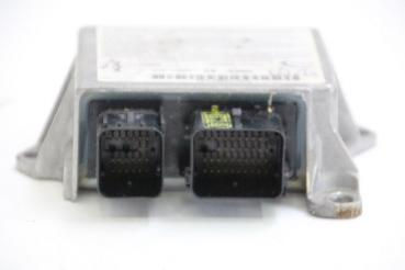 Steuergerät Aufprallsensor 1X4A14B321C Jaguar X-TYPE ALLRAD X 400
