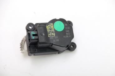 Stellmotor Heizung 1S7H19E616AA Jaguar X-TYPE ALLRAD X 400