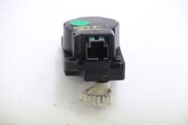 Stellmotor Heizung 1S7H19E616AA Jaguar X-TYPE ALLRAD X 400