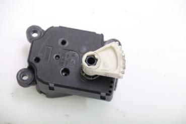 Stellmotor Heizung 1S7H19E616AA Jaguar X-TYPE ALLRAD X 400