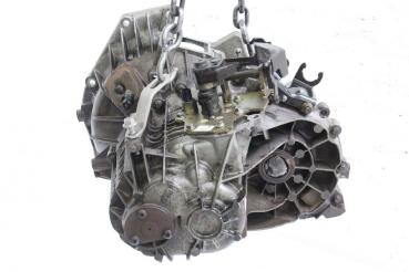 Preview: Getriebe 5 Gang T1GA17002AD Jaguar X-TYPE ALLRAD X 400