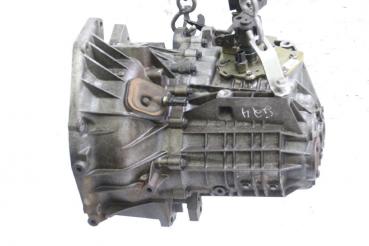 Preview: Getriebe 5 Gang T1GA17002AD Jaguar X-TYPE ALLRAD X 400