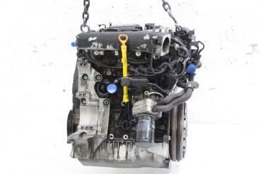 Motor Benzin Einspritzer 06A100037T Seat IBIZA 2 6K