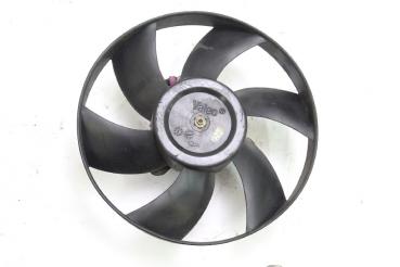 Ventilator (am Kühler) 6K0959455L Seat IBIZA 2 6K