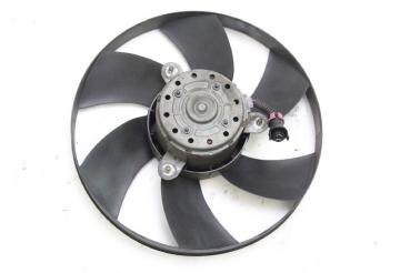 Preview: Ventilator (am Kühler) 6K0959455L Seat IBIZA 2 6K