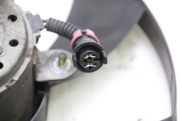 Preview: Ventilator (am Kühler) 6K0959455L Seat IBIZA 2 6K