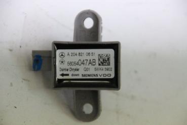 Preview: Airbag Sensor vorn rechts 56054047AB Dodge JOURNEY