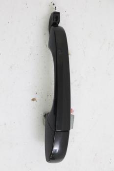 Preview: Türgriff außen hinten links XU83AXRAD Dodge JOURNEY
