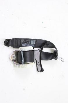 Preview: Sicherheitsgurt hinten rechts 3C5857806G VW PASSAT 3C