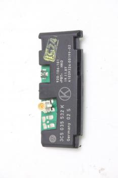 Antenne 3C5035532K VW PASSAT 3C