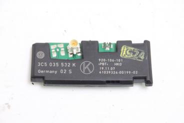 Preview: Antenne 3C5035532K VW PASSAT 3C