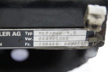 Preview: Achsträger vorn 2D0401031C VW LT 2 28-46