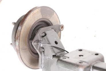 Preview: Achse hinten 6C114B435AD Ford TRANSIT 6 KASTEN