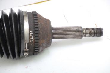 Preview: Antriebswelle vorn rechts 6C113B436DE Ford TRANSIT 6 KASTEN