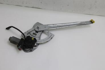 Fensterheber elektrisch vorn rechts 6C11V23200AD Ford TRANSIT 6 KASTEN