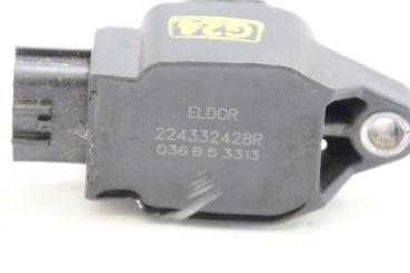 Preview: Zündspule Zylinder 2 224332428R Renault CAPTUR I