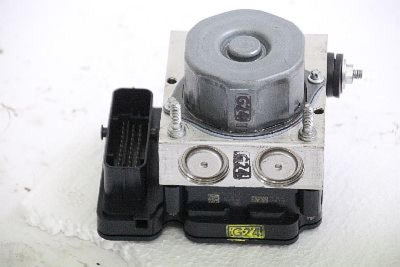 Hydraulikeinheit ABS 0265956285 Renault CAPTUR I