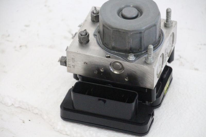 Preview: Hydraulikeinheit ABS 0265956285 Renault CAPTUR I