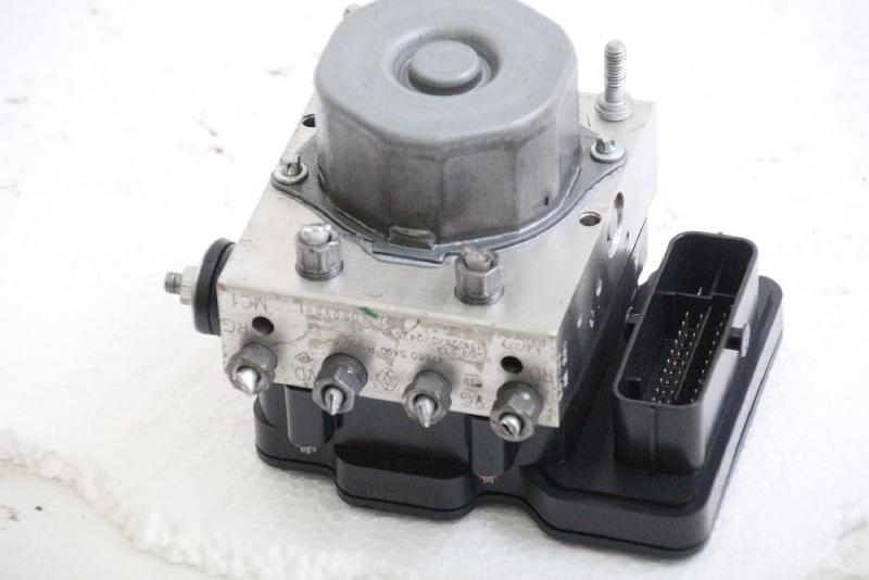 Preview: Hydraulikeinheit ABS 0265956285 Renault CAPTUR I