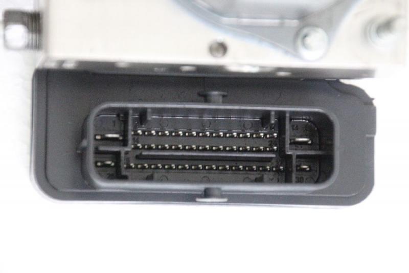 Preview: Hydraulikeinheit ABS 0265956285 Renault CAPTUR I