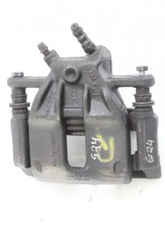 Preview: Bremssattel vorn rechts 7701208333 Renault CAPTUR I