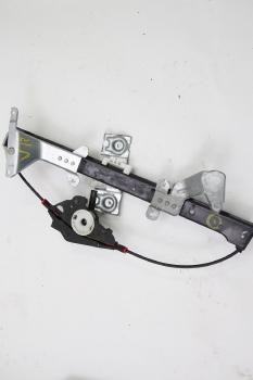 Preview: Fensterheber elektrisch vorn rechts 2N11N23200BU Ford FUSION