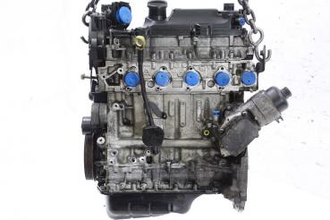 Motor Diesel Turbo 7S6Q6006AA Ford FUSION