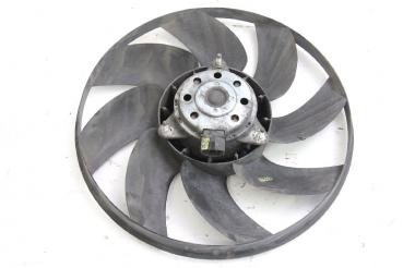 Ventilator (am Kühler) 5010027 Ford FUSION