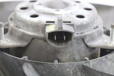 Preview: Ventilator (am Kühler) 5010027 Ford FUSION