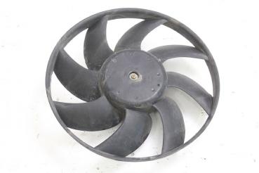 Preview: Ventilator (am Kühler) 5010027 Ford FUSION