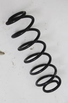 Preview: Feder hinten links 2N115560AE Ford FUSION