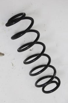 Preview: Feder hinten rechts 2N115560AE Ford FUSION