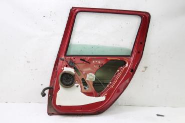 Preview: Tür hinten rechts 9008J4 Peugeot 206 SW 2E