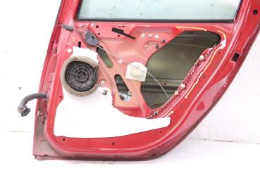Preview: Tür hinten rechts 9008J4 Peugeot 206 SW 2E