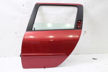 Tür hinten links 9006F4 Peugeot 206 SW 2E
