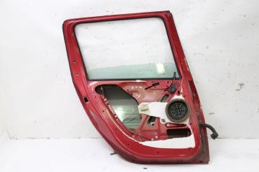 Preview: Tür hinten links 9006F4 Peugeot 206 SW 2E