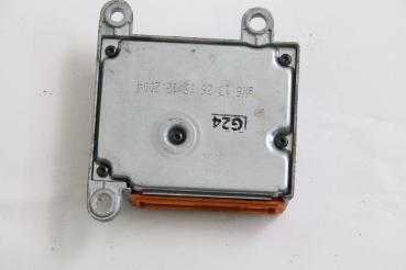 Preview: Steuergerät Aufprallsensor 9645341980 Peugeot 206 SW 2E