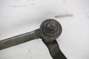 Preview: Scheibenwischergestänge 3397020578 Peugeot 206 SW 2E