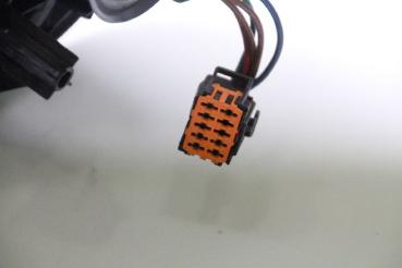 Preview: Spiegel links elektrisch 8149KQ Peugeot 206 SW 2E