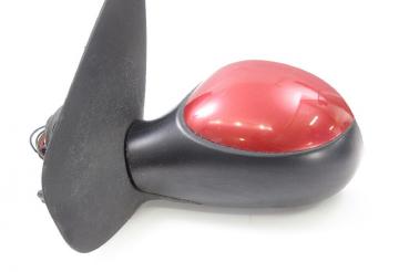Preview: Spiegel links elektrisch 8149KQ Peugeot 206 SW 2E